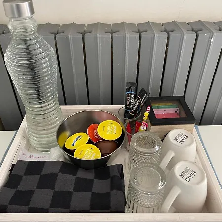 La Maison Autonome - Chambre 4 Homestay