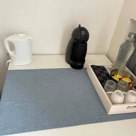 Homestay La Maison Autonome - Chambre 4 *