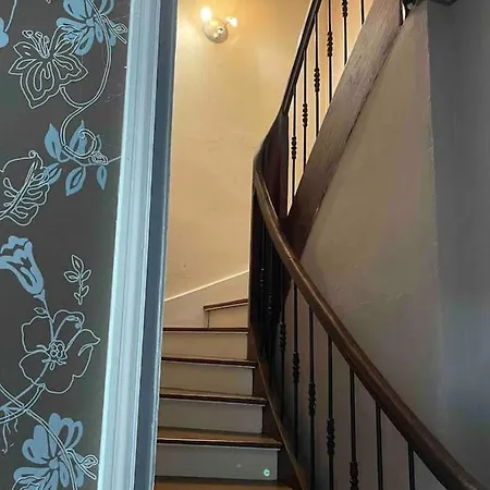 Homestay La Maison Autonome - Chambre 4 *